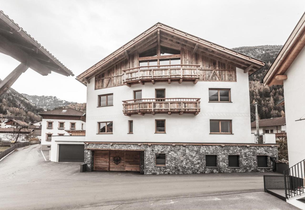 Chalet Nr.121 Pfunds Exterior foto